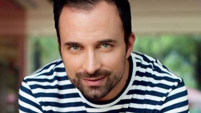 Ξανά ερωτευμένος ο Γιώργος Λιανός μετά το διαζύγιο από την Ανθή Ανδροτσάκη