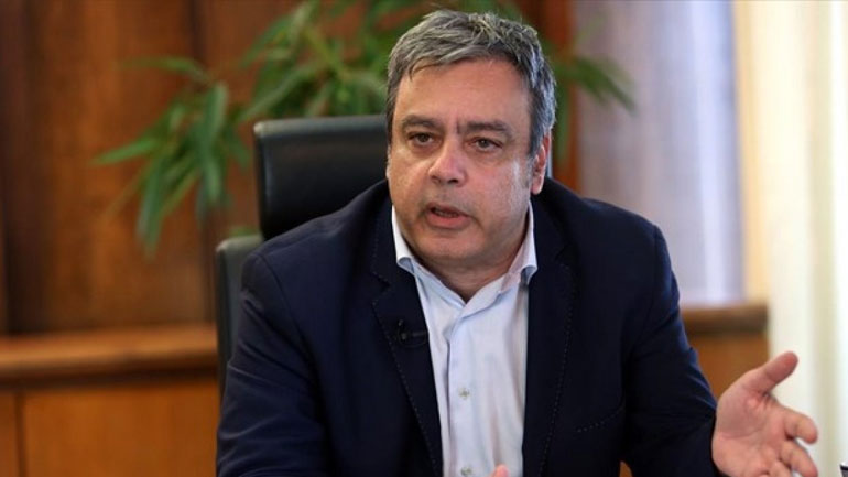 Βερναρδάκης: Ο πρωθυπουργός θα εξαγγείλει άμεσα μέτρα