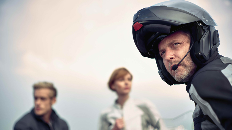 Αγοράζεις μοτοσυκλέτα BMW και κερδίζεις 3 + 3 χρόνια!