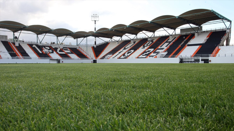 Αλλάζουν χέρια οι μετοχές της ΠΑΕ ΟΦΗ