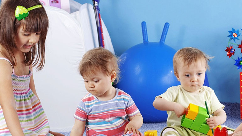 Προσαρμογή σε νέο σχολικό περιβάλλον