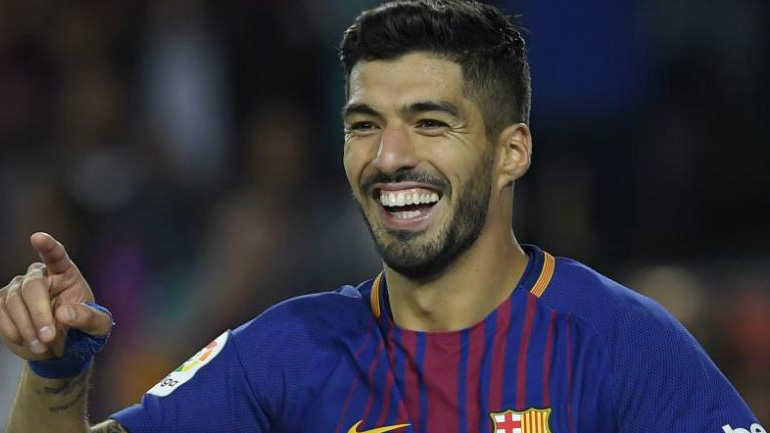 Σουάρες: «Ευπρόσδεκτος στην Μπαρτσελόνα ο Πογκμπά»