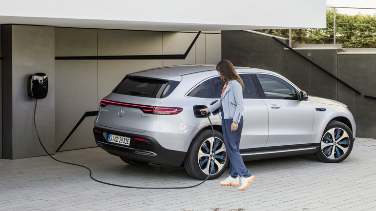 Με μία φόρτιση βγάζει 400 χιλιόμετρα