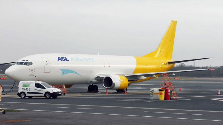 Γαλλία: Ύποπτο κρούσμα χολέρας σε παιδί που επέβαινε σε αεροπλάνο