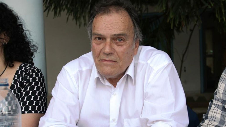 «Μητσοτάκης και Γεννηματά δεν θέλουν να σταματήσουμε τη διαδικασία περικοπής των συντάξεων»