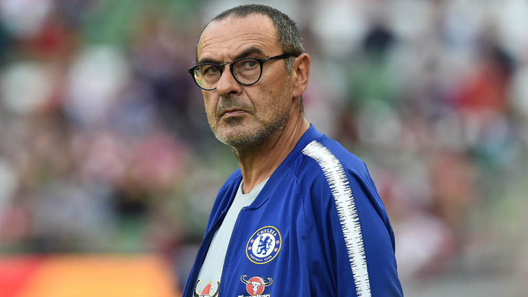 Η λίστα της Τσέλσι για το Europa League