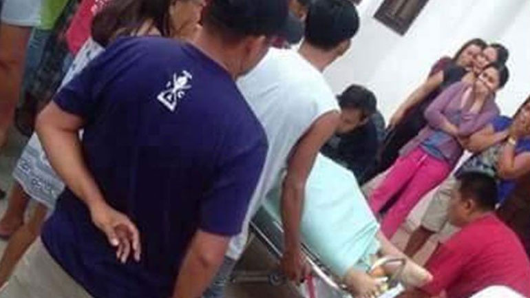 Φιλιππίνες: Δολοφονήθηκε δήμαρχος που κατηγορούνταν ότι εμπλέκεται στο εμπόριο ναρκωτικών