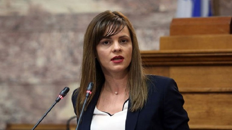 «Το σχέδιο του Μητσοτάκη για την κοινωνική ασφάλιση είναι βαθιά αντικοινωνικό»