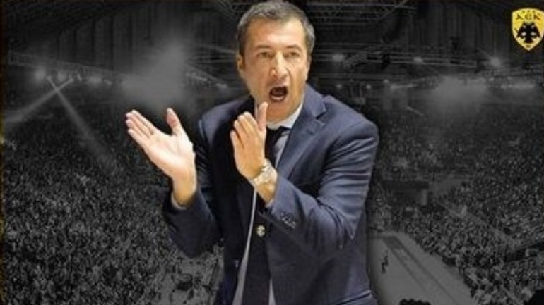 Μπάνκι: «Η ΑΕΚ είναι ένα κλαμπ που έχει δείξει ότι μπορεί να επιζήσει»