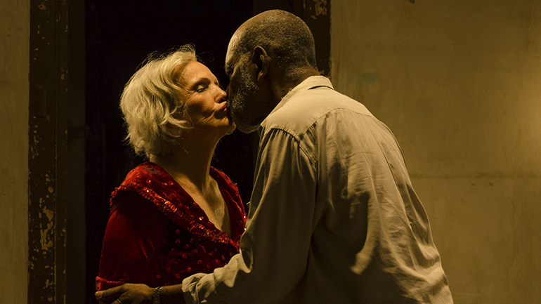 Candelaria: Ένα Τραγούδι για την Αβάνα