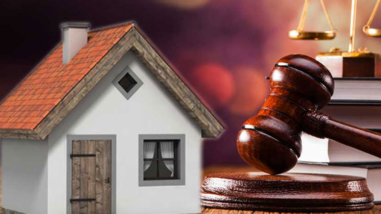 Αρχίζουν και πάλι οι πλειστηριασμοί