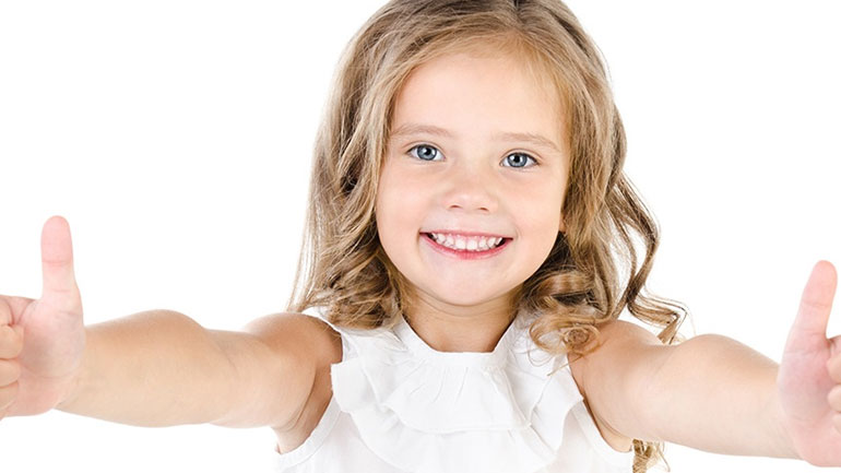 Πώς θα κάνετε το παιδί να είναι συγκαταβατικό