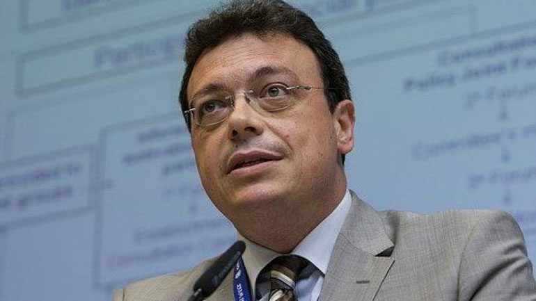 Φάμελλος: «Θέλουμε για τον ΠΑΟΚ και τη Θεσσαλονίκη ένα γήπεδο ασφαλές, σύγχρονο και πιστοποιημένο»