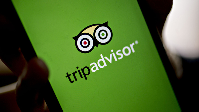 Πρωταγωνιστεί η Ελλάδα στις βραβεύσεις του TripAdvisor