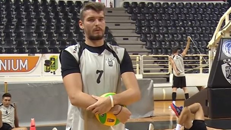 Φιλίποφ: «Ήθελα να γυρίσω στην Ελλάδα»