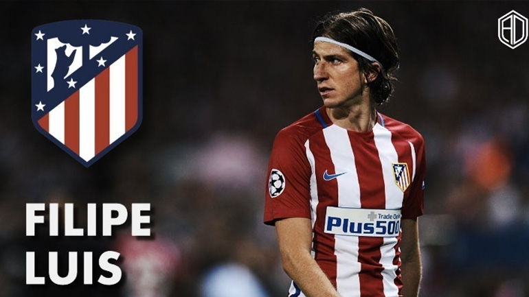 Η Αρσεναλ θέλει να κλείσει τον Φιλίπε Λουίς