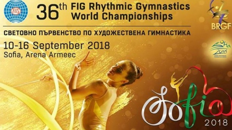 Με όνειρα και προσδοκίες οι Ελληνίδες στο παγκόσμιο ρυθμικής