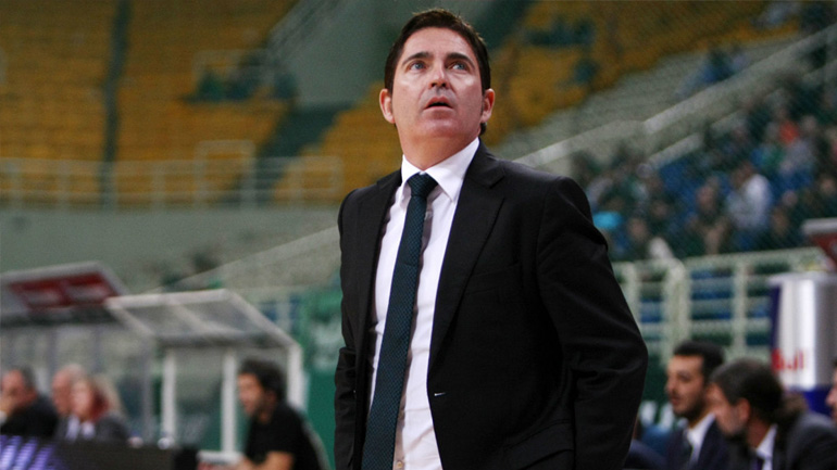 Μπάσκετ: Φιλικό με την Κλουζ «έκλεισε» ο Παναθηναϊκός