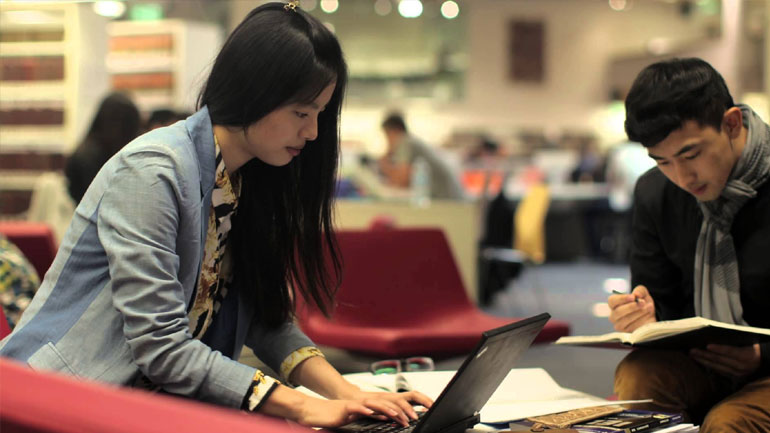 Κίνα: Απαγορεύεται η παράνομη συγκέντρωση χρημάτων στα πανεπιστήμια