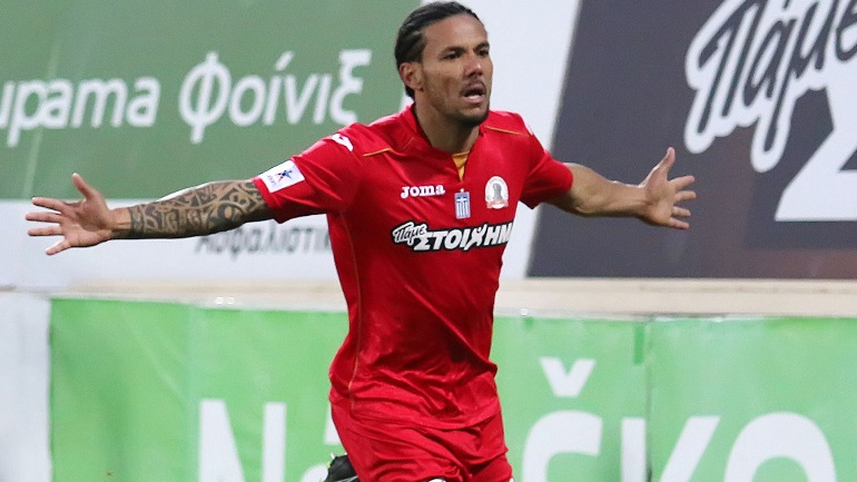 Κλείνει Κλέιτον ο Ηρακλής