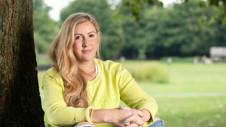 Συγκλονίζει δημοσιογράφος του BBC: «Σας ευχαριστώ όλους. Αντίο φίλοι μου»