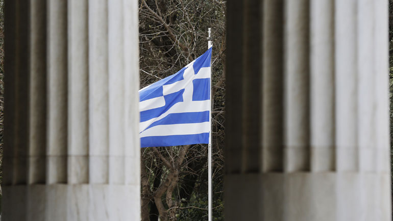 ΟΟΣΑ: Χρυσό μετάλλιο στη φορολογία η Ελλάδα