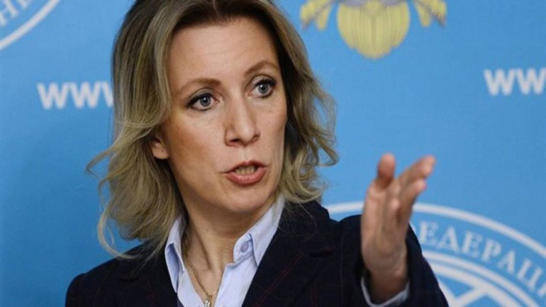 «Η Μόσχα καλεί το Λονδίνο να σταματήσει να χειραγωγεί την πληροφόρηση»