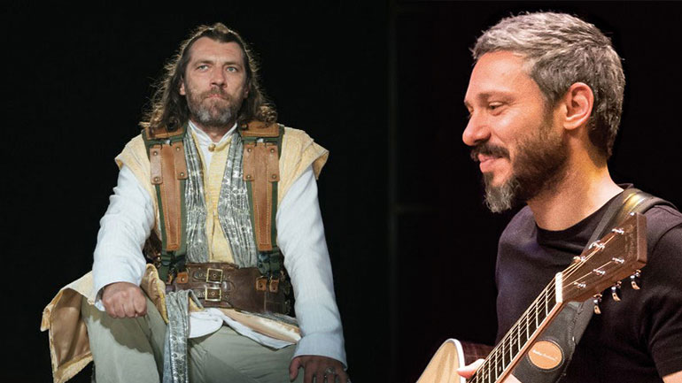 Πού θα πάμε σήμερα στην πόλη – Ατζέντα εκδηλώσεων