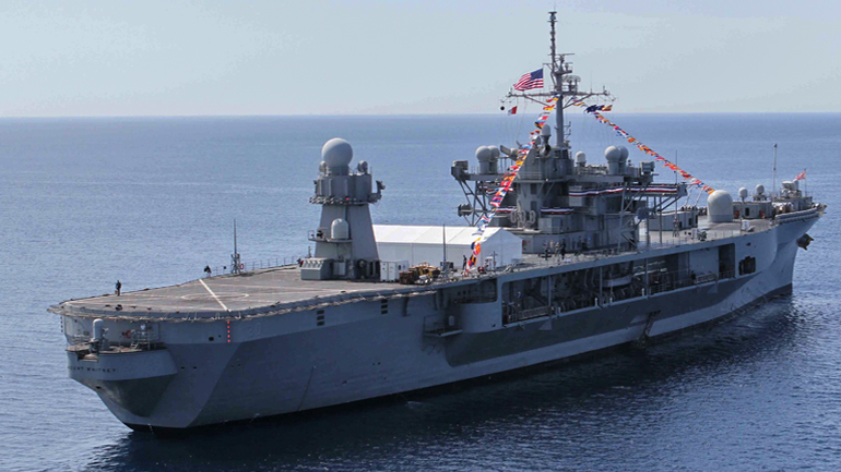 Τι θέλουν οι Αμερικανοί