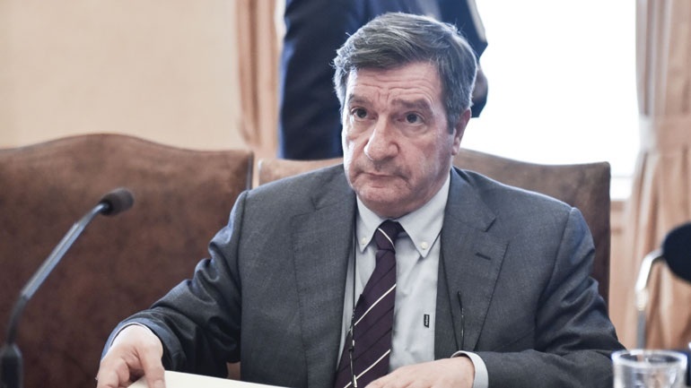 Γ. Καμίνης: Τοπική αυτοδιοίκηση και περιφερειακή ανάπτυξη τα «κλειδιά» για τη πάταξη της ανεργίας στους νέους