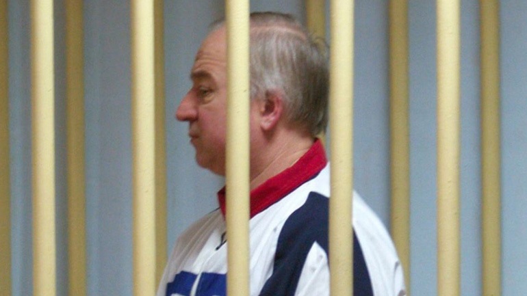 Ρωσία: Οι δημιουργοί της υπόθεσης Σκριπάλ είναι μυθολόγοι που αντλούν στοιχεία από το Ίντερνετ