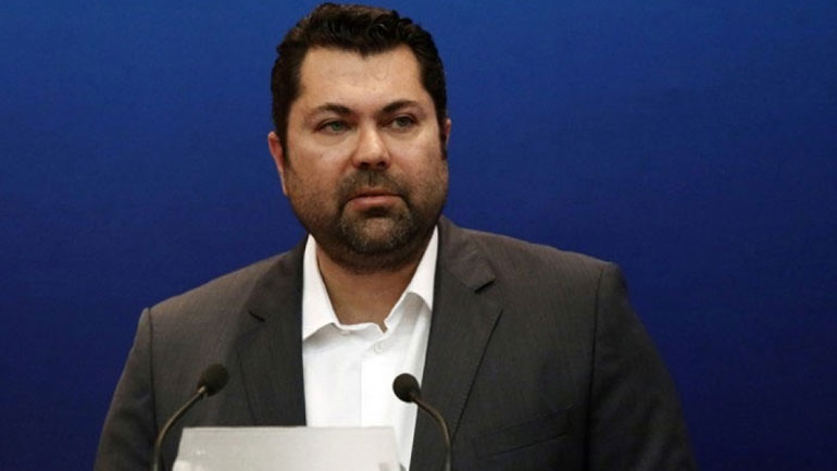 Κρέτσος: Προχωρούν οι εγκρίσεις αιτήσεων για κινηματογραφικές παραγωγές