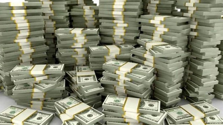 «Χρυσάφι» στα πόδια τους: Αυτοί είναι οι 500 πιο πλούσιοι άνθρωποι στον πλανήτη