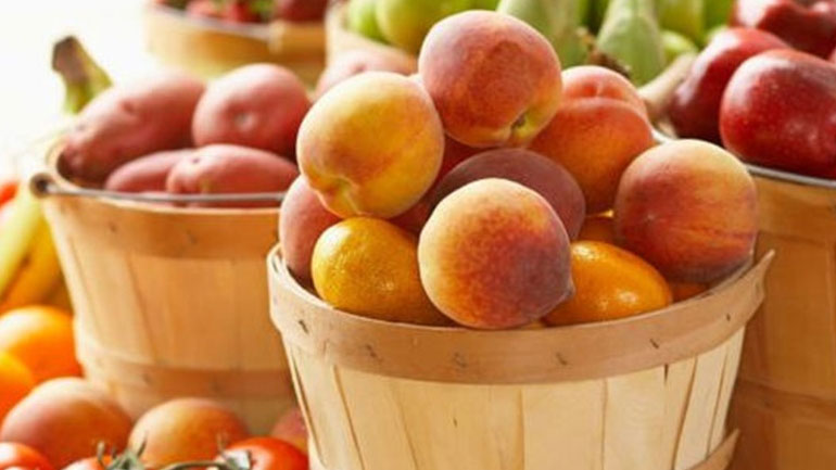 Από τι κινδυνεύετε αν δεν τρώτε αρκετά φρούτα & λαχανικά