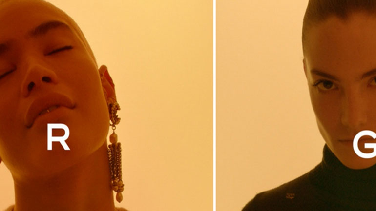 Η καμπάνια για τη νέα σειρά Gabrielle Chanel είναι απλώς μοναδική!