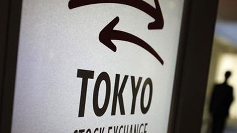 Υποχώρησε ο Nikkei – Διακυμάνσεις στις ασιατικές αγορές