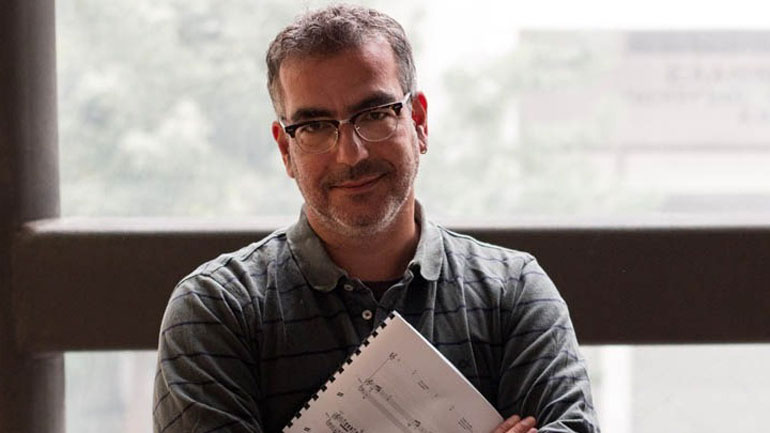 H νέα μονόπρακτη όπερα «Ήρα» στη Δήλο