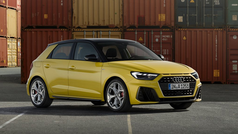 Πάρτε γεύση από το νέο Audi A1 – Πότε έρχεται στην Ελλάδα
