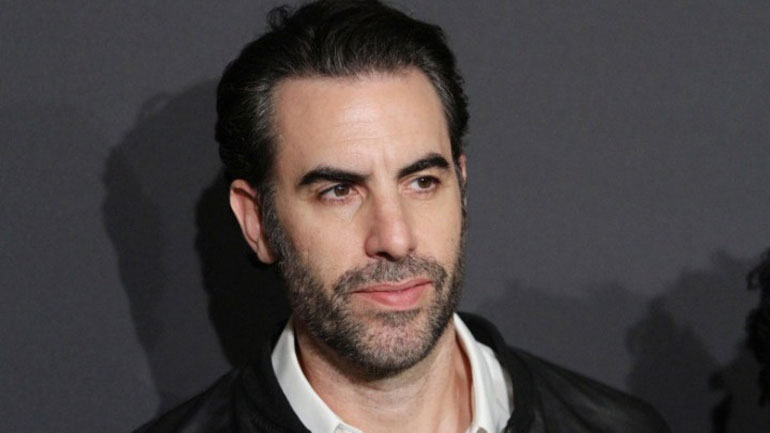 Αγωγή κατέθεσε ο πρώην γερουσιαστής Ρόι Μουρ εναντίον του Σάσα Μπαρόν Κόεν