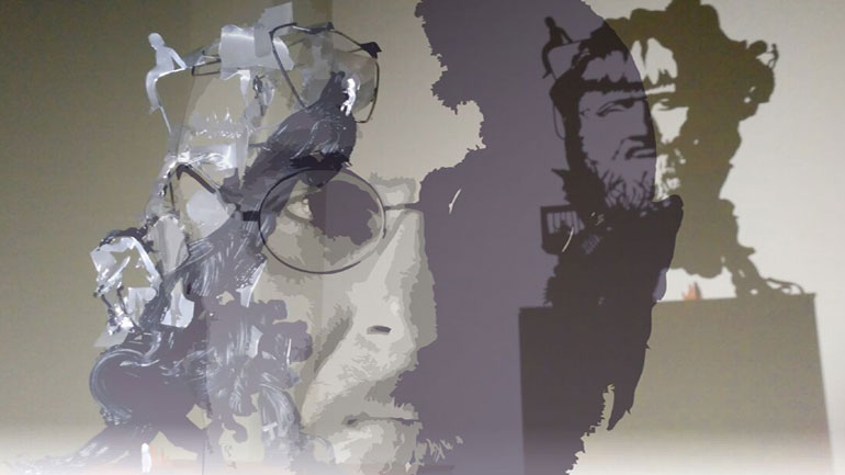 «Σπήλαια του Μυαλού»: Μια πρωτότυπη έκθεση στο Μουσείο των Ηρακλειδών