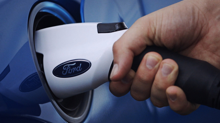 Πότε θα δούμε το ηλεκτροκίνητο SUV της Ford;