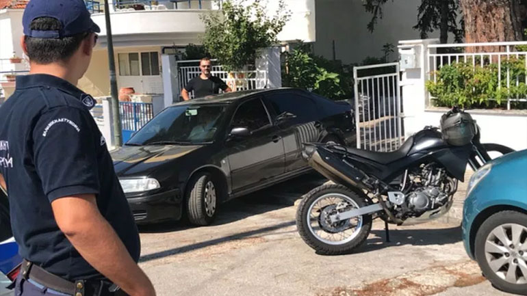 Διπλό φονικό ηλικιωμένων στην Καβάλα – Ανακρίνεται ο 24χρονος εγγονός τους Διπλό φονικό ηλικιωμένων στην Καβάλα – Ανακρίνεται ο 24χρονος εγγονός τους