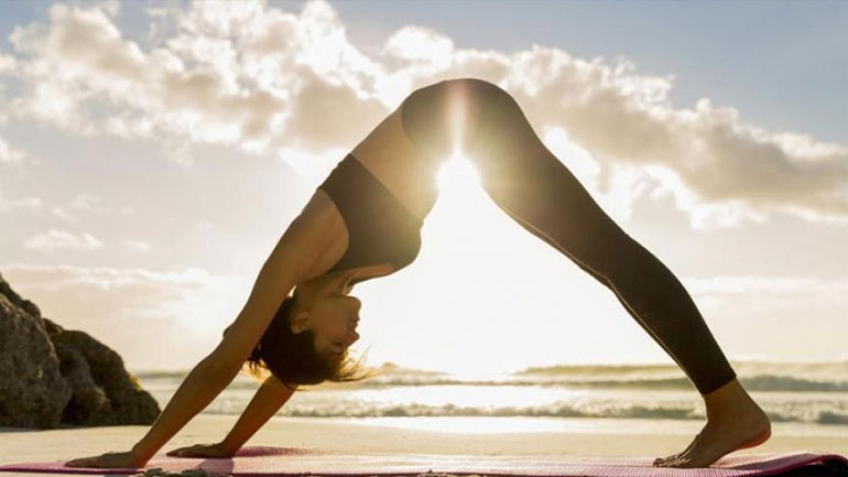 Μπορεί η γιόγκα να βελτιώσει τη σεξουαλική λειτουργία;
