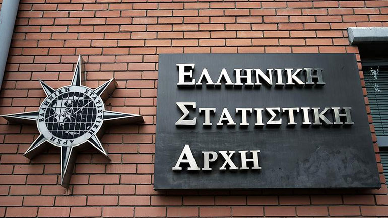 ΕΛΣΤΑΤ: Στο 19,1% μειώθηκε η ανεργία τον Ιούνιο του 2018 έναντι του 21,3% τον Ιούνιο του 2017