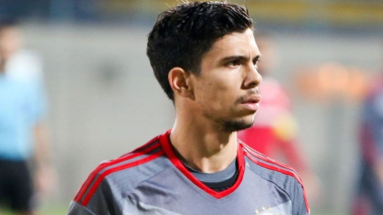 Στη Λέγκια Βαρσοβίας ο Μάρτινς