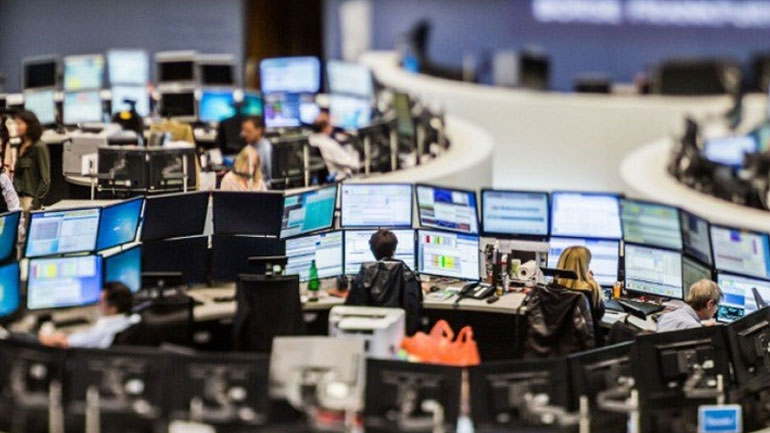 Σε αρνητικό έδαφος οι ευρωαγορές