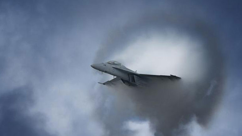 Μυστήριο με εκκωφαντικό θόρυβο που ακούστηκε στη Λέσβο – Σείστηκαν κτήρια