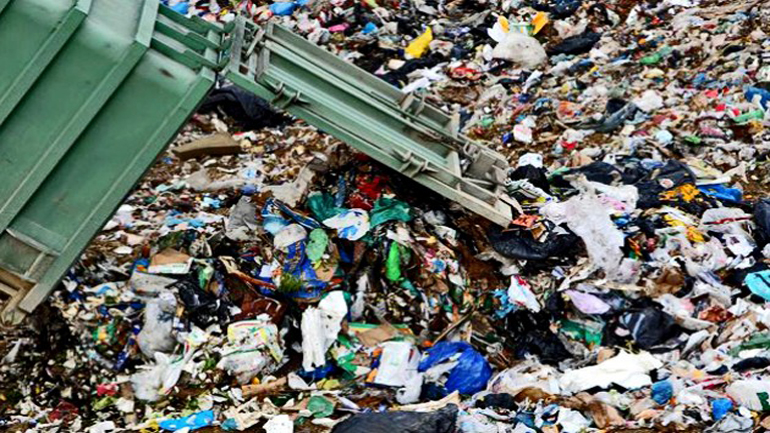 Ηράκλειο: Ένταξη του δήμου σε πιλοτικό πρόγραμμα διαχείρισης αποβλήτων