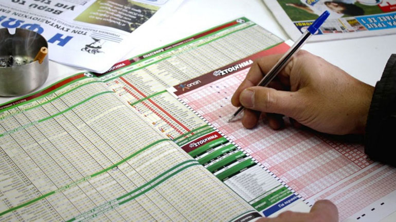 ΠΑΜΕ ΣΤΟΙΧΗΜΑ: Περισσότερα από 55 εκατομμύρια ευρώ σε κέρδη μοίρασε τον Αύγουστο