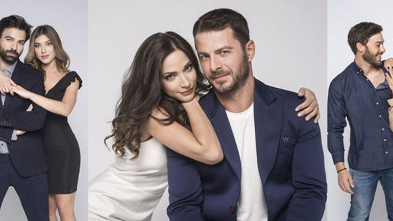 «Το Τατουάζ»: H επίσημη ανακοίνωση του Alpha για την πρεμιέρα της επιτυχημένης σειράς